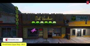 FiveM Paleto Liquor Shop MLO