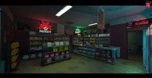 FiveM Liquor Store MLO