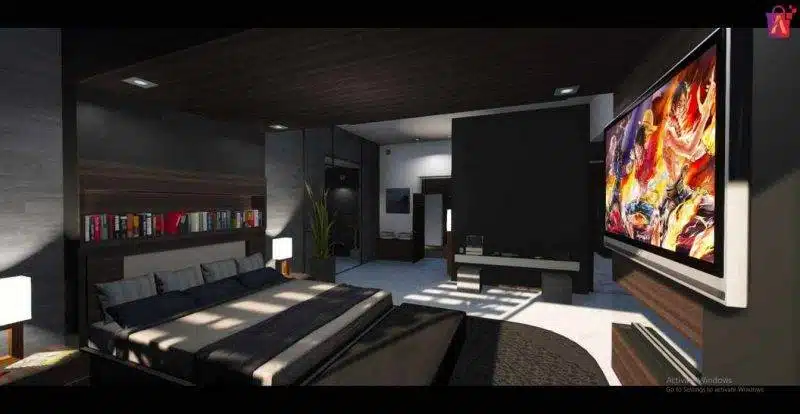 FiveM MLO Houses