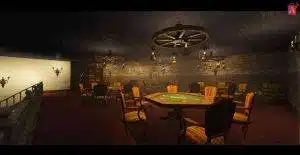 FiveM Island MLO