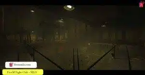 FiveM Fight Club MLO