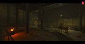 FiveM Hidden Locations