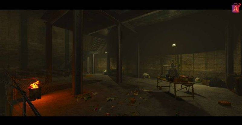 FiveM Hidden Locations