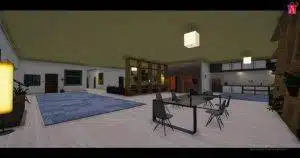 FiveM MLO Houses
