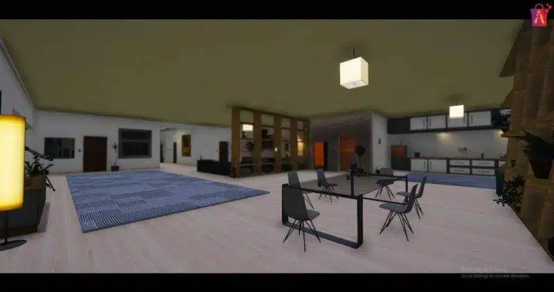 FiveM MLO Houses
