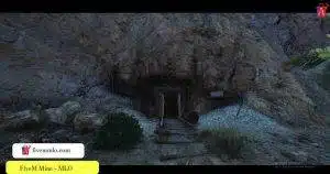 FiveM Mine MLO