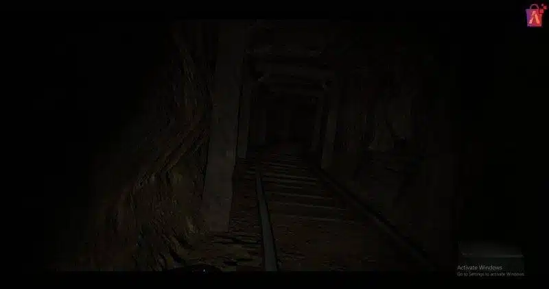 FiveM Mine MLO