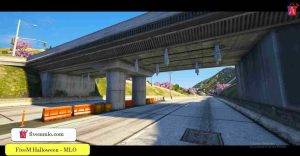 FiveM Halloween MLO