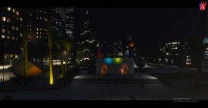 FiveM Christmas Decorations