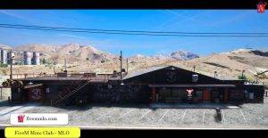 FiveM Moto Club MLO