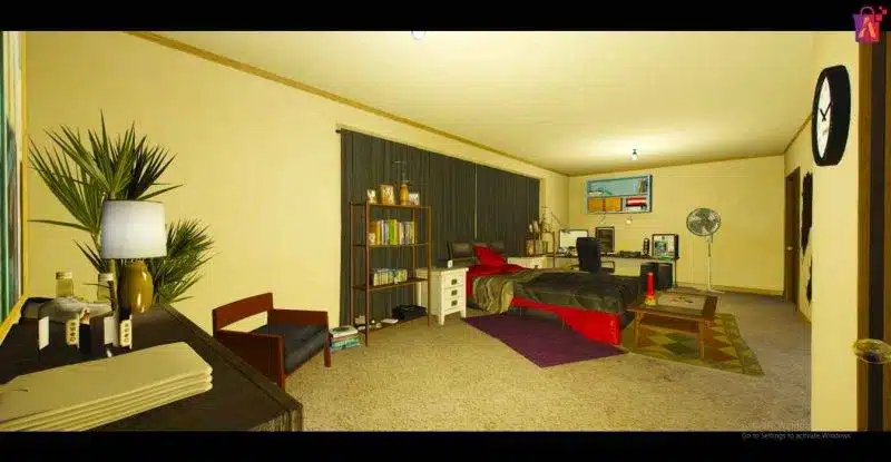 FiveM MLO Houses