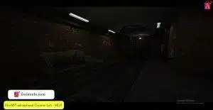 FiveM Underground cocaine lab MLO