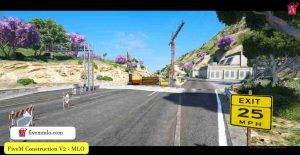 FiveM Construction V2 MLO