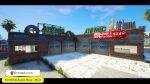 FiveM Mechanic Shop MLO