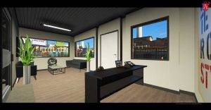 Mechanic Shops FiveM