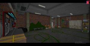 FiveM Gang Hideout MLO