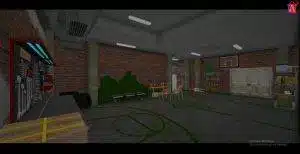 FiveM Gang Hideout MLO