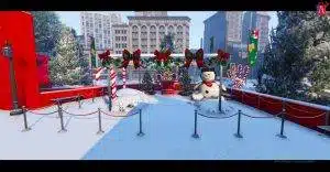Christmas FiveM