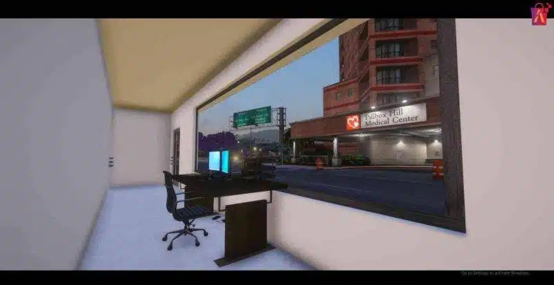 FiveM Border Patrol