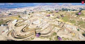 FiveM Race Tracks