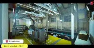 FiveM Meth Lab MLO