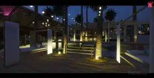 Beach Club FiveM