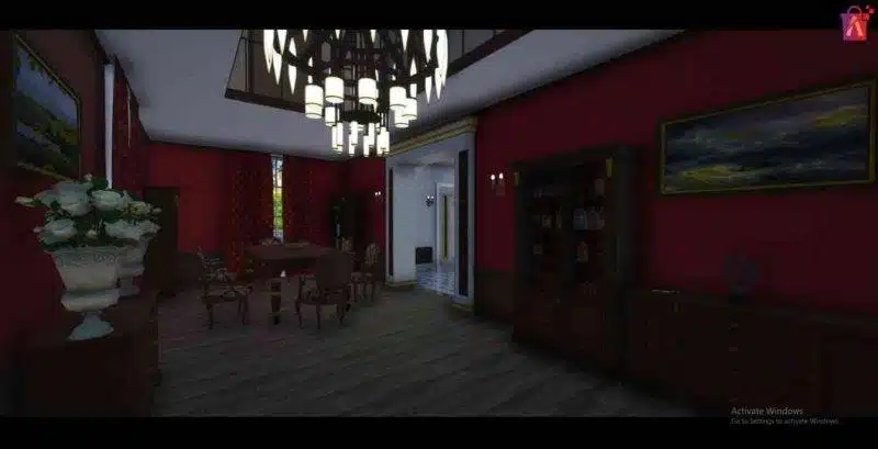 FiveM MLO Houses