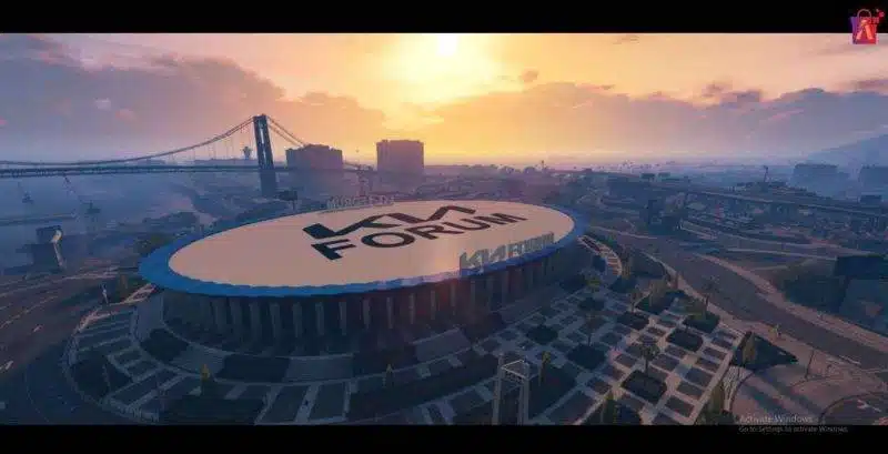 FiveM Island MLO