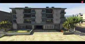 FiveM MLO Houses