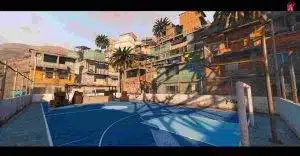 FiveM MLO Houses