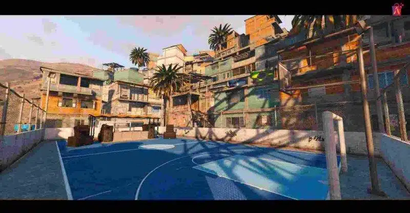 FiveM MLO Houses