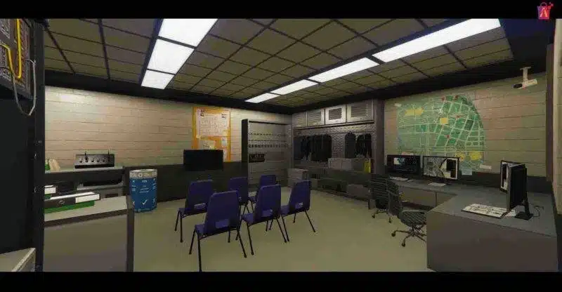 FiveM Headquarters