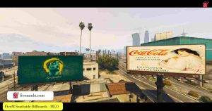 Billboards FiveM