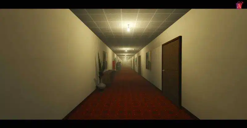 FiveM Motel MLO