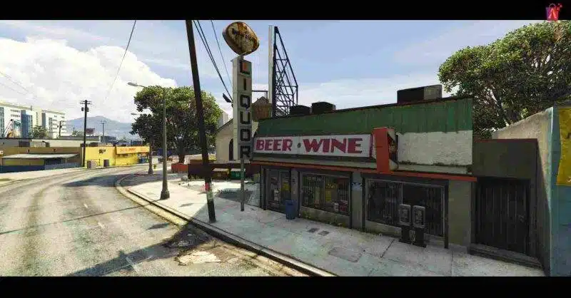 FiveM Store