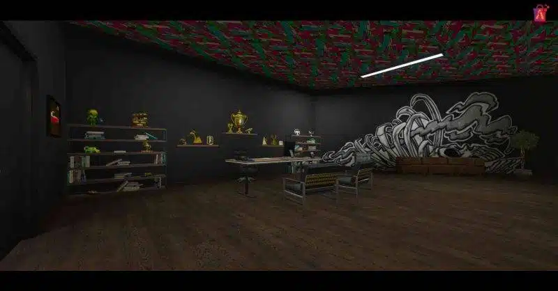 Mechanic Shops FiveM