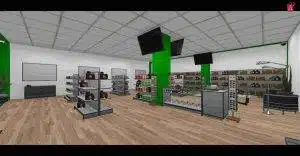 FiveM Medical