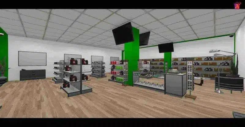 FiveM Medical