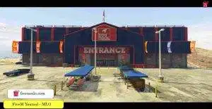 FiveM Youtool MLO