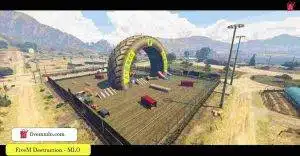FiveM Racing