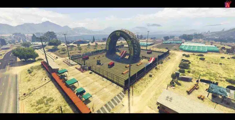 FiveM Race Tracks