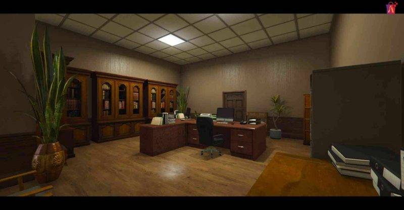 Court House MLO FiveM