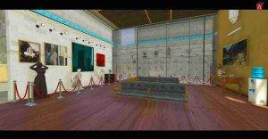 Legion Square MLO FiveM