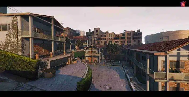 FiveM Illegal
