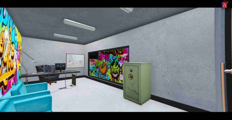 Mechanic Shops FiveM