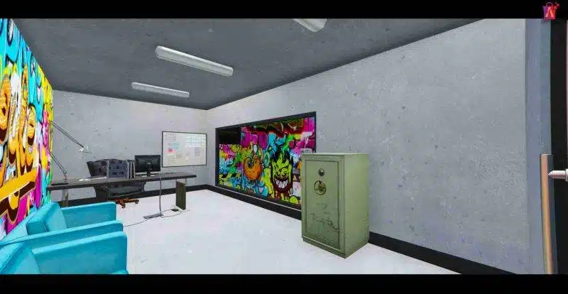 Mechanic Shops FiveM