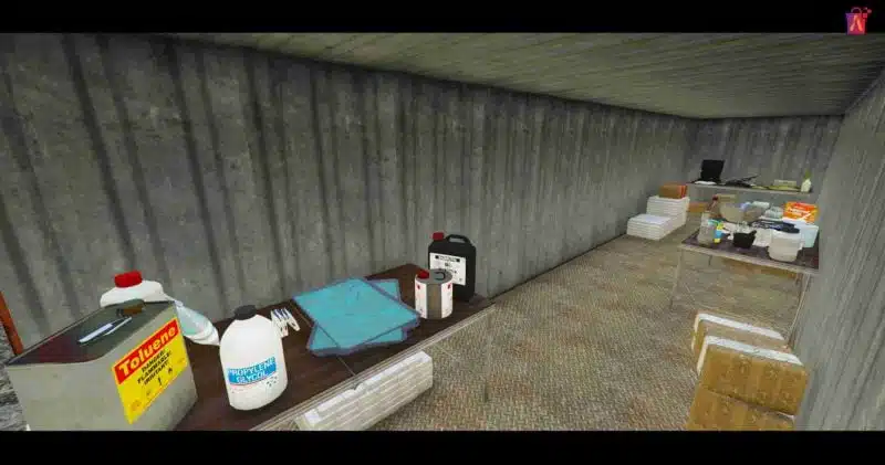 FiveM Illegal