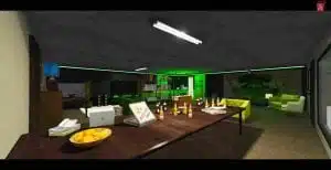 FiveM Apartment MLO