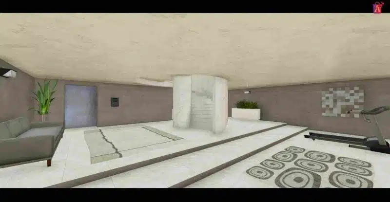 FiveM MLO Houses
