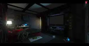 FiveM Mansion MLO